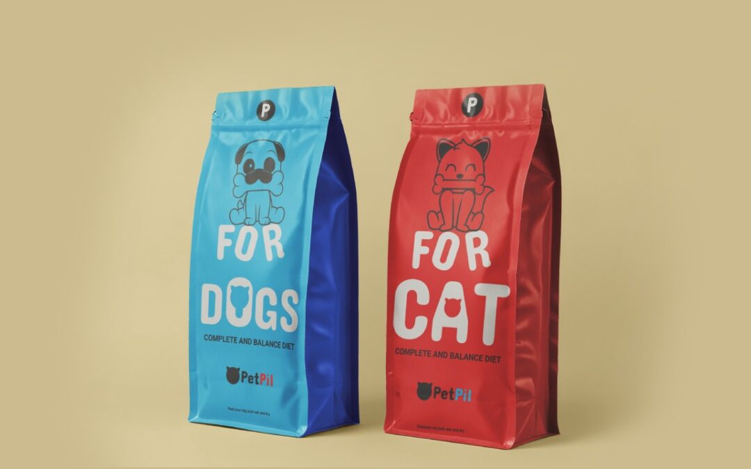 Your Logo is Not Your Brand (And Why That’s Great News)