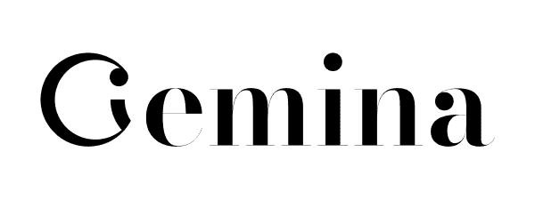 Gemina Logo