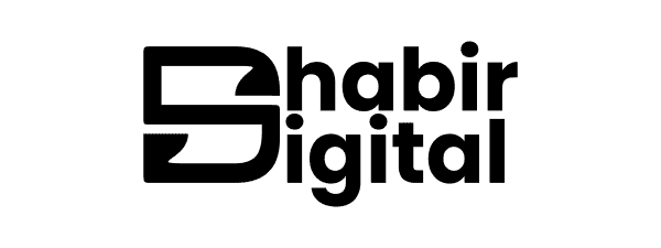 Shabir Digital Logo