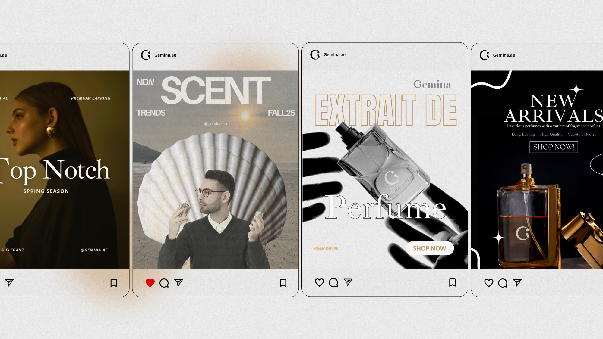 Gemina Social Post Shabir Digital