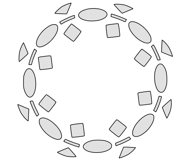 Brandeach Symbol construction Shabir Digital