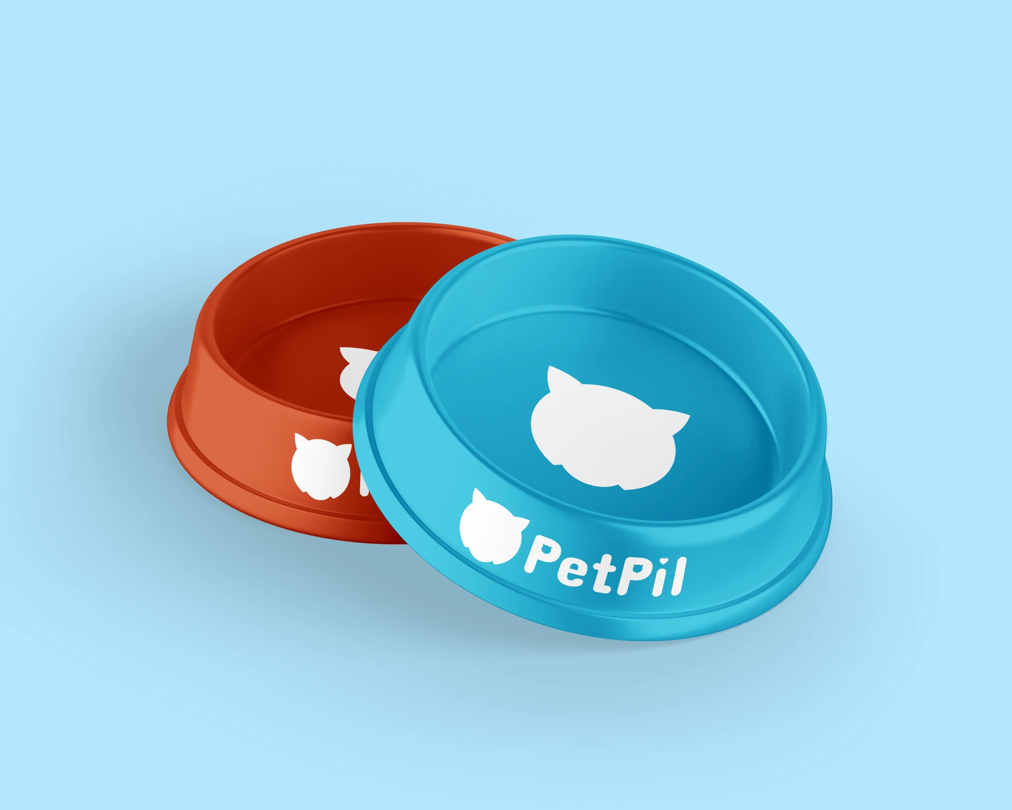 PetPil Bowl Shabir Digital