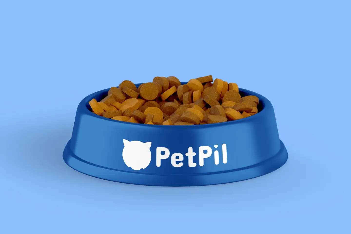 PetPil Feeding Bowl Shabir Digital